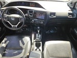 2015 Civic Thumbnail 23