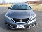 2015 Civic Thumbnail 2