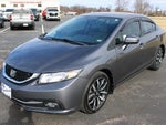 2015 Civic Thumbnail 3