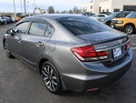 2015 Civic Thumbnail 6
