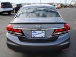 2015 Civic Thumbnail 7