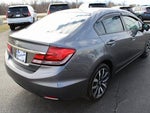 2015 Civic Thumbnail 9