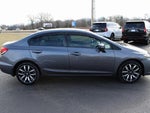 2015 Civic Thumbnail 10