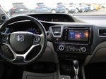 2015 Civic Thumbnail 14