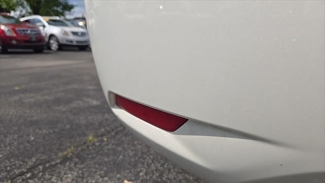 2015 Honda Civic EX-L