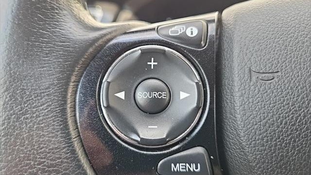 2015 Honda Civic EX-L