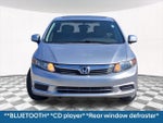 2012 Civic Thumbnail 4
