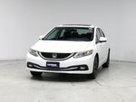2015 Civic Thumbnail 4