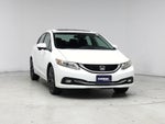 2015 Civic Thumbnail 5