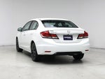 2015 Civic Thumbnail 6