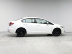 2015 Civic Thumbnail 7