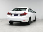 2015 Civic Thumbnail 8