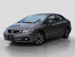 2014 Civic Thumbnail 1