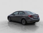 2014 Civic Thumbnail 4