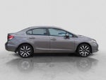 2014 Civic Thumbnail 7