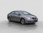 2014 Civic Thumbnail 8