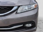 2014 Civic Thumbnail 10