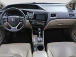 2014 Civic Thumbnail 14