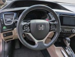 2014 Civic Thumbnail 22