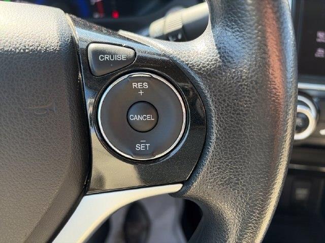 2015 Honda Civic - $14,518