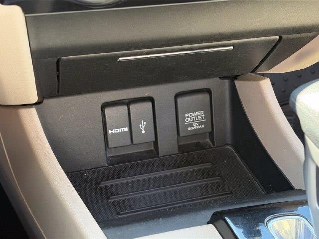 2015 Honda Civic - $14,518