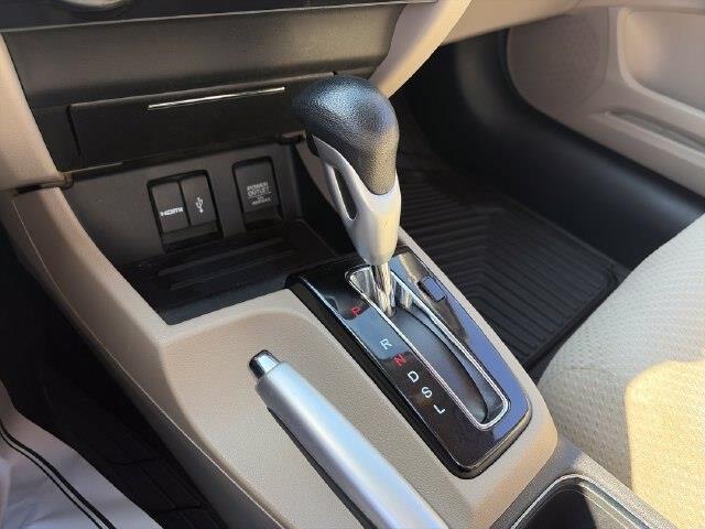 2015 Honda Civic - $14,518