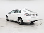2015 Civic Thumbnail 2