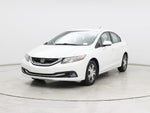 2015 Civic Thumbnail 4
