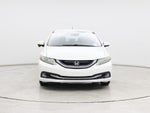2015 Civic Thumbnail 5
