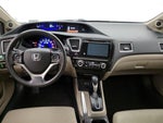 2015 Civic Thumbnail 9