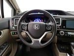 2015 Civic Thumbnail 10
