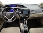 2015 Civic Thumbnail 15
