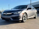2017 Civic Thumbnail 4