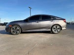2017 Civic Thumbnail 5