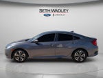 2017 Civic Thumbnail 4