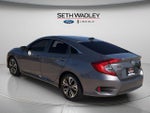 2017 Civic Thumbnail 5