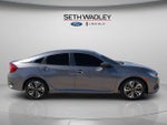 2017 Civic Thumbnail 8