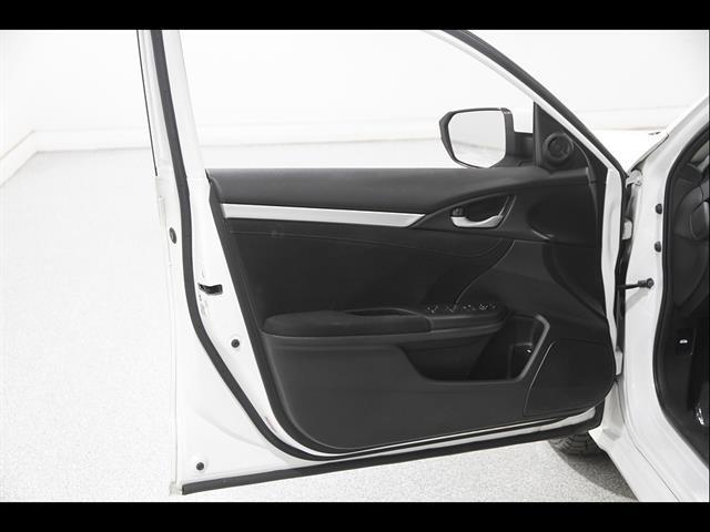 2018 Honda Civic - $15,948