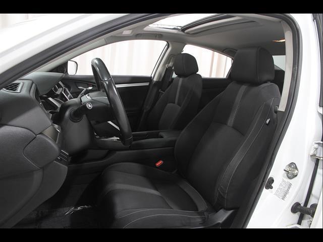 2018 Honda Civic - $15,948