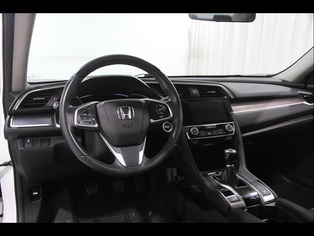 2018 Honda Civic - $15,948