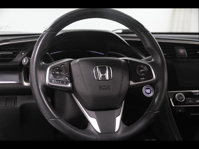 2018 Honda Civic - $15,948