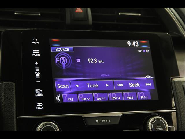 2018 Honda Civic - $15,948