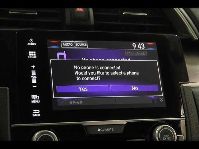 2018 Honda Civic - $15,948