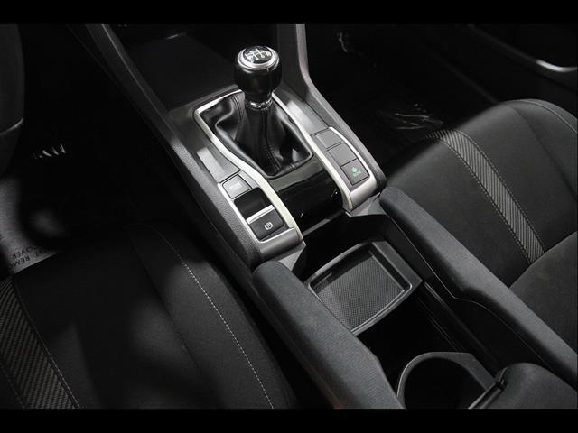 2018 Honda Civic - $15,948