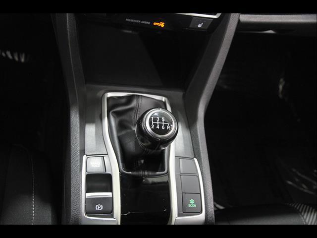 2018 Honda Civic - $15,948