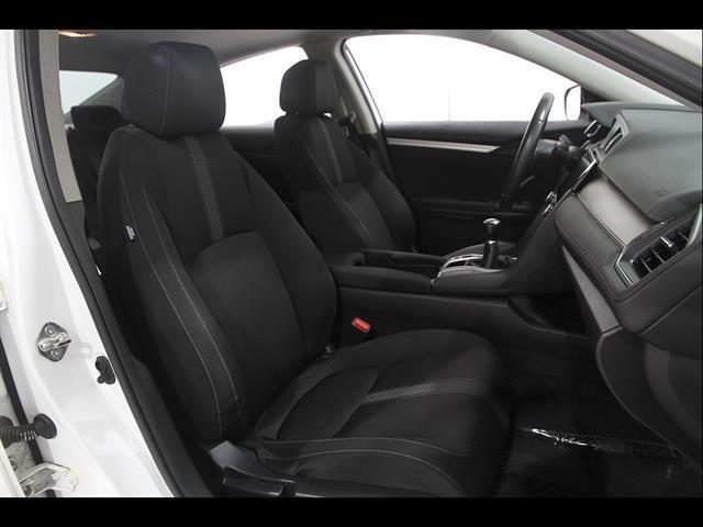 2018 Honda Civic - $15,948