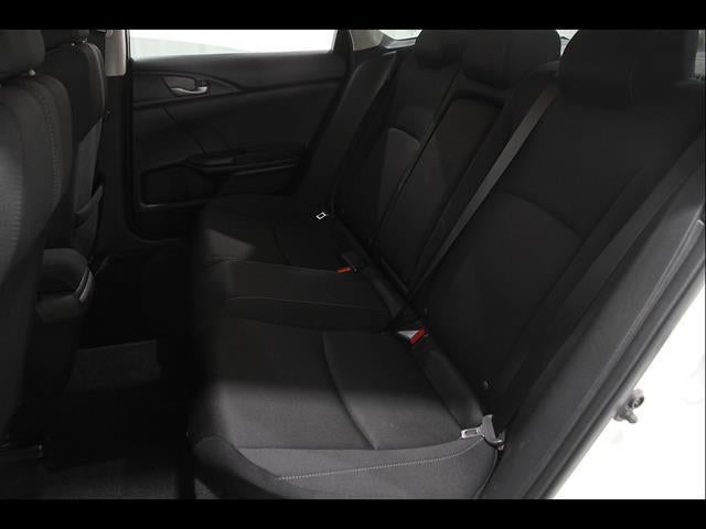 2018 Honda Civic - $15,948