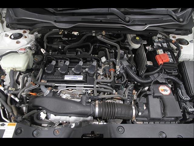 2018 Honda Civic - $15,948