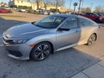 2016 Civic Thumbnail 2