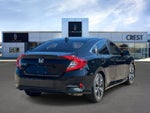 2016 Civic Thumbnail 3